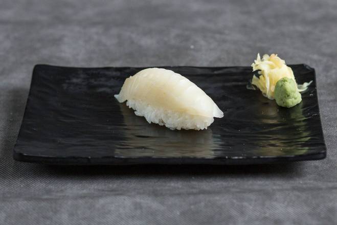 Tai Nigiri Sushi (1 pc)