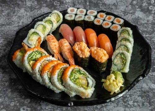 Small For Two