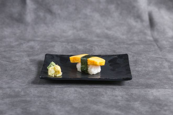 Tamago Nigiri Sushi (1 pc)