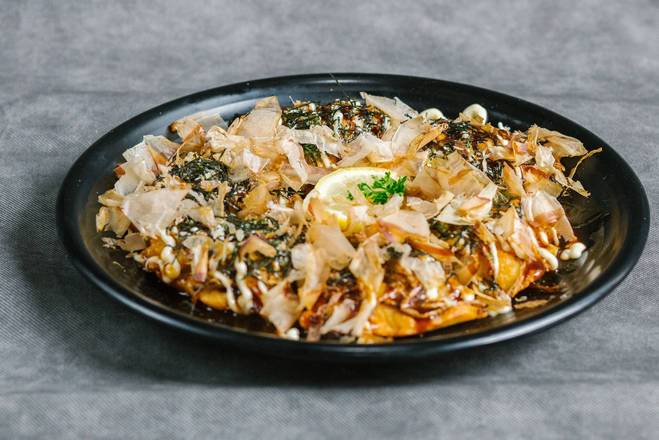 Okonomi Yaki