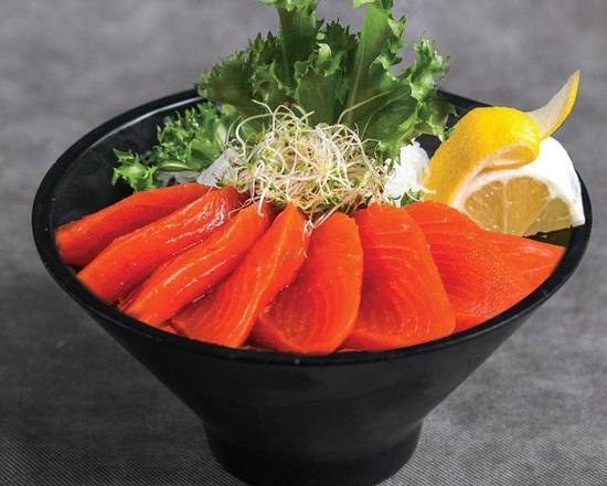 Wild Salmon Don