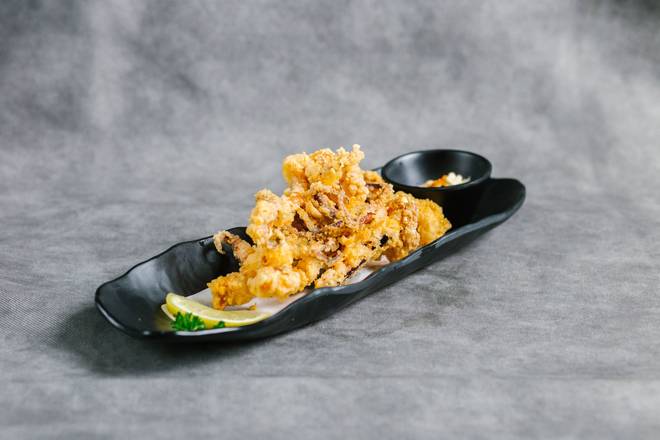 Ika Karage