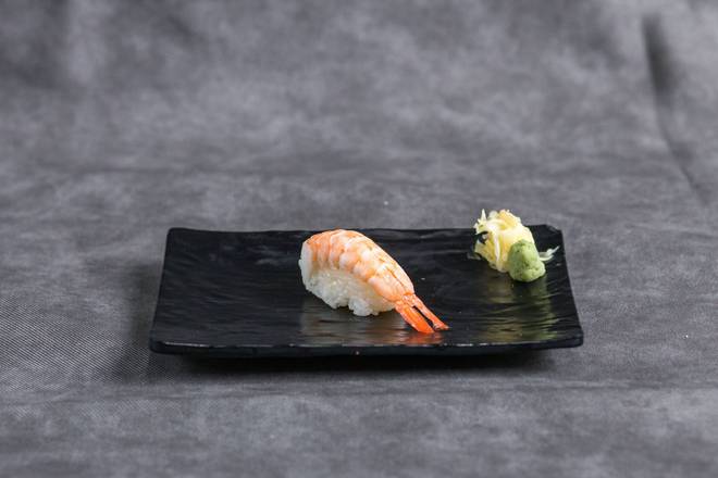 Ebi Nigiri Sushi (1 pc)
