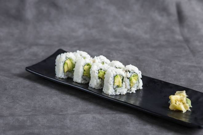 Avocado Roll (6 pcs)