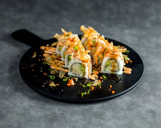 Awesome Roll