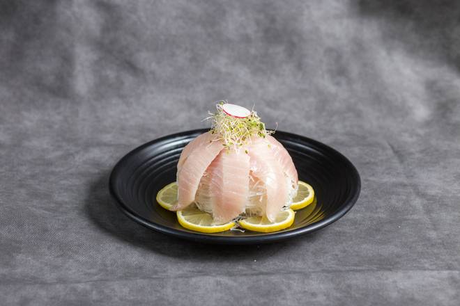 Toro Sashimi (7 pcs)
