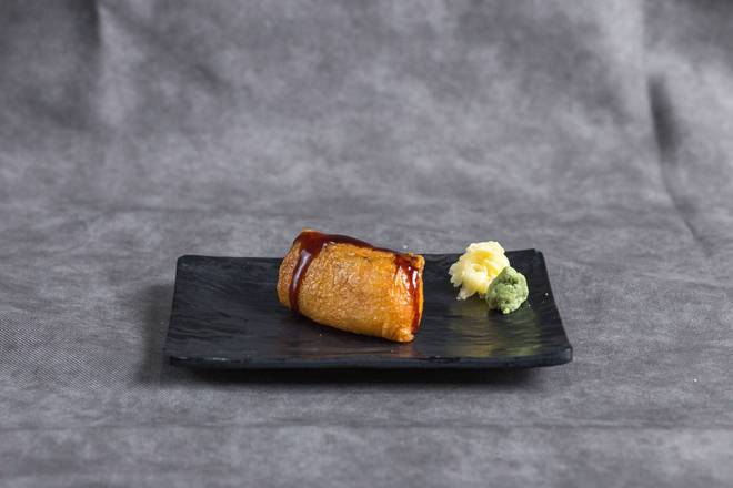 Inari Nigiri Sushi (1 pc)