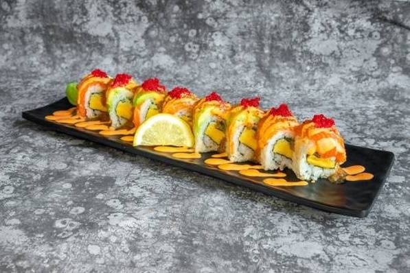 Mura Special Roll