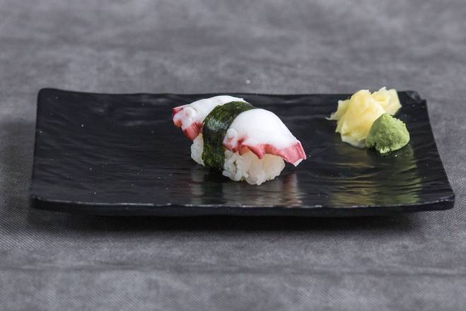 Tako Nigiri Sushi (1 pc)