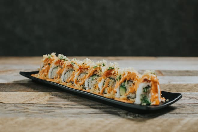 Fantastic Roll