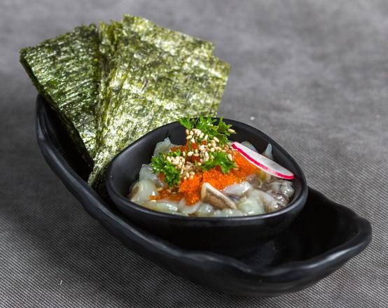 Tako Wasabi