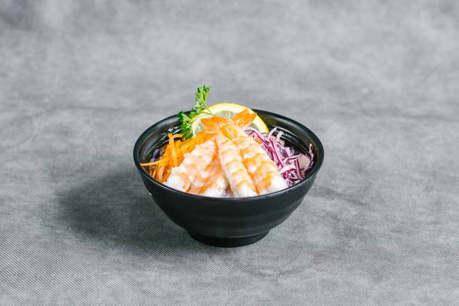 Ebi Sunomono