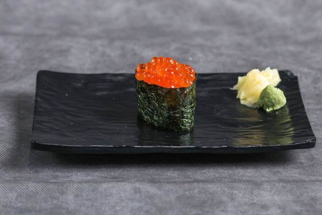 Ikura Nigiri Sushi (1 pc)