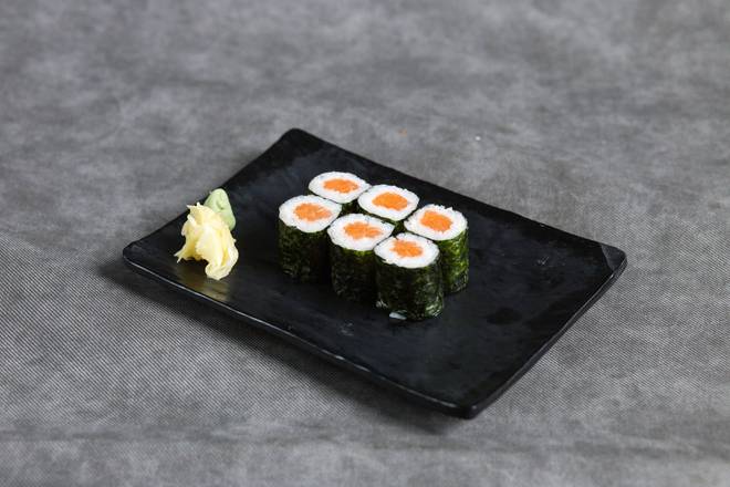 Salmon Roll (6 pcs)