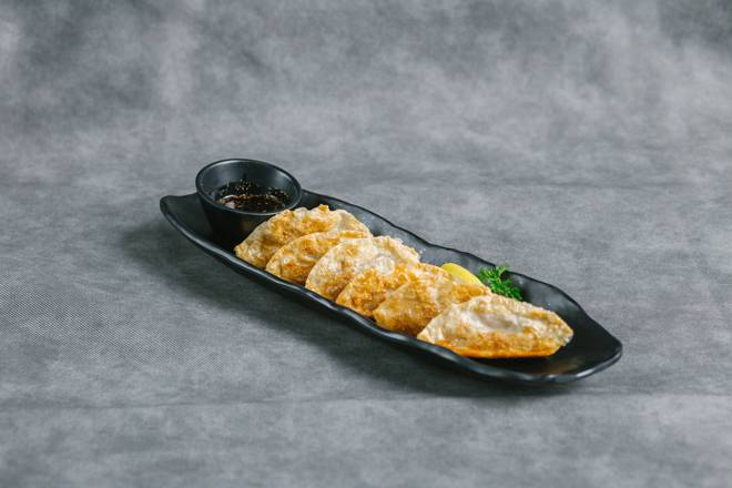 Gyoza (6 pcs)