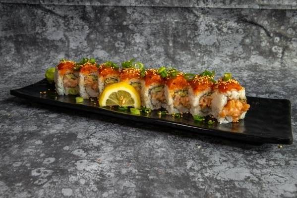 Red Roll