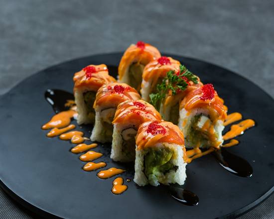 Philly Roll