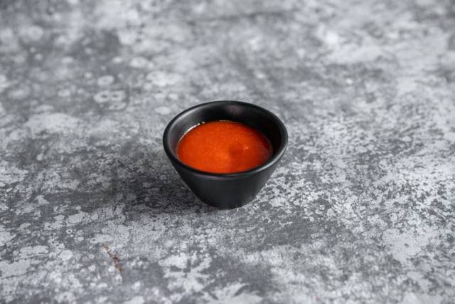 Sriracha Sauce