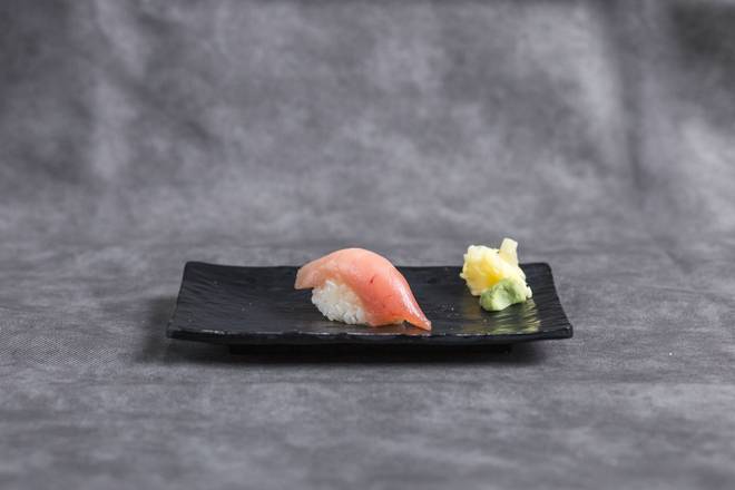Tuna Nigiri Sushi