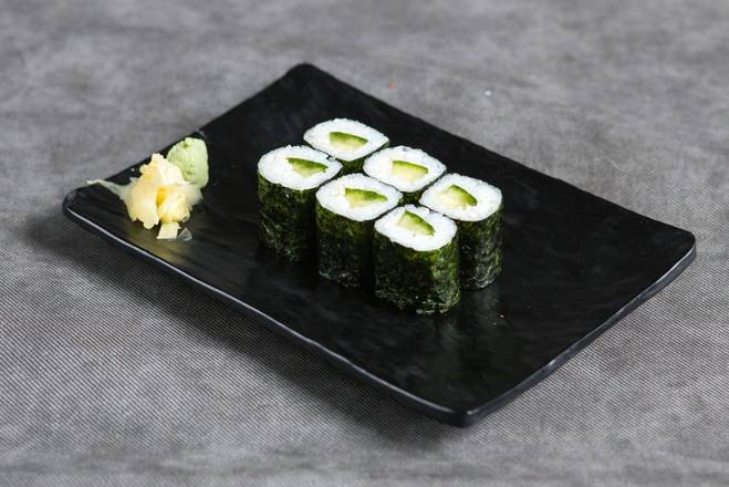 Kappa Roll (6 pcs)