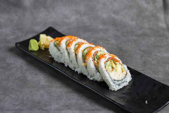 Bill's Roll (6 pcs)