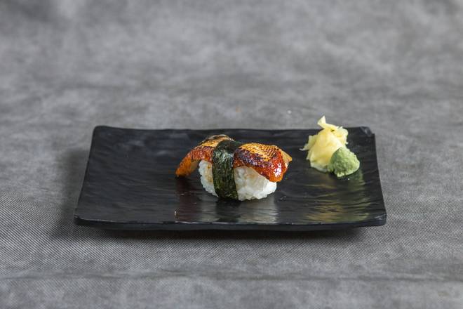 Unagi Nigiri Sushi (1 pc)