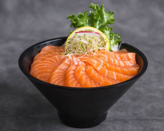 Salmon Don