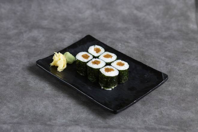 Kanpyo Roll (6 pcs)