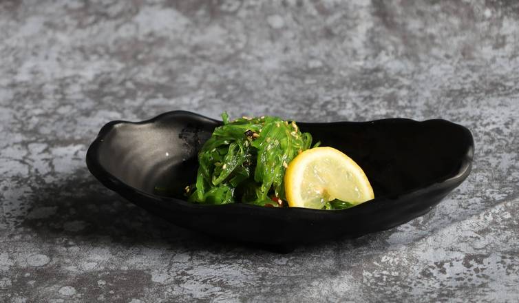 Wakame
