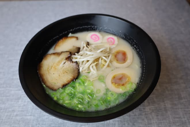 Donkotsu Ramen
