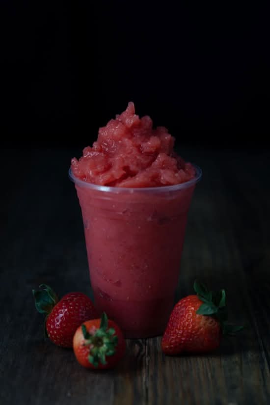 12. Berrylicious
