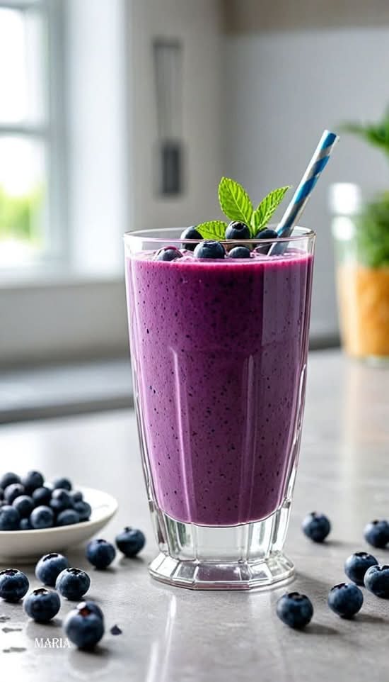 14. Raspberry Nectar