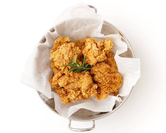 Korean Fried Chicken(후라이드 치킨)