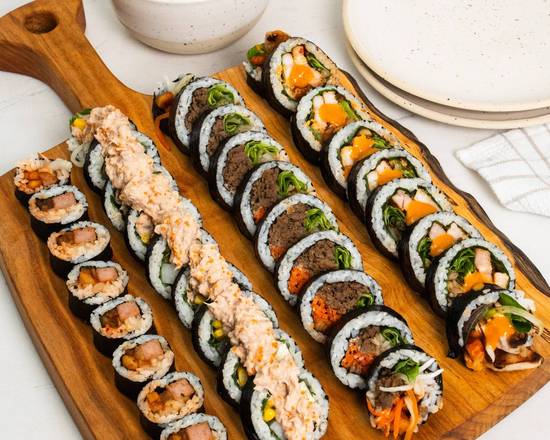 Party Platter