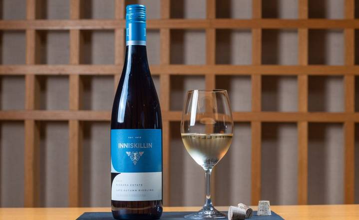 Inniskillin Riesling, 750ml bottle white wine (12%25 ABV)