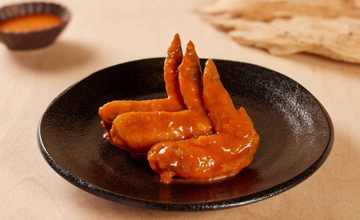 Asian Spice Chicken Wing (8pcs)