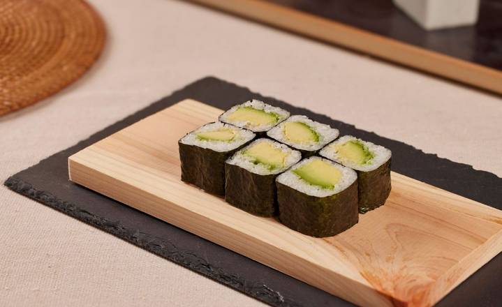 Avocado Roll