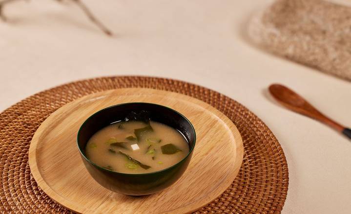 Miso Soup
