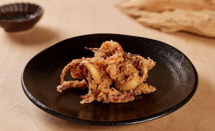 Calamari