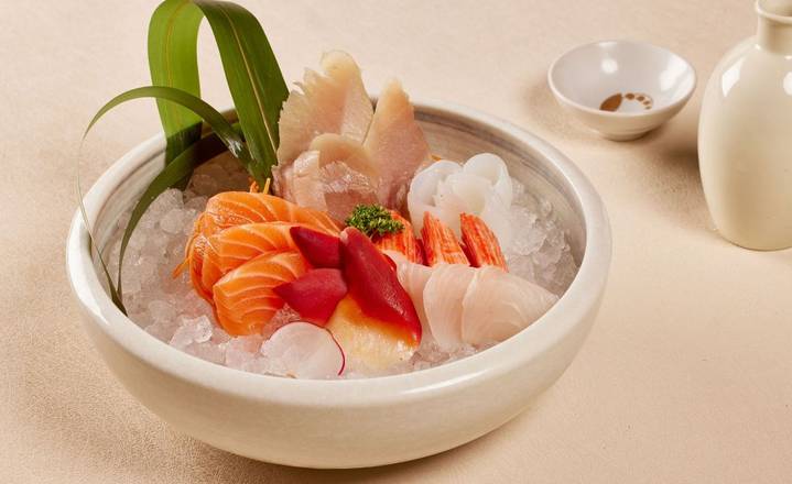 Gold Sashimi
