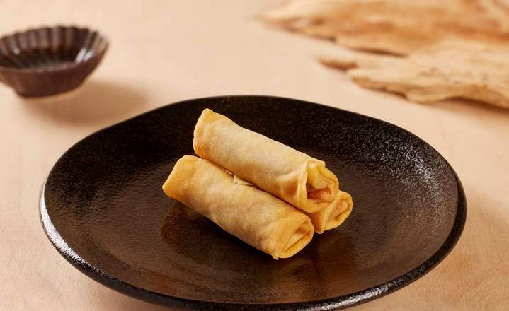 Spring Roll (6pcs)