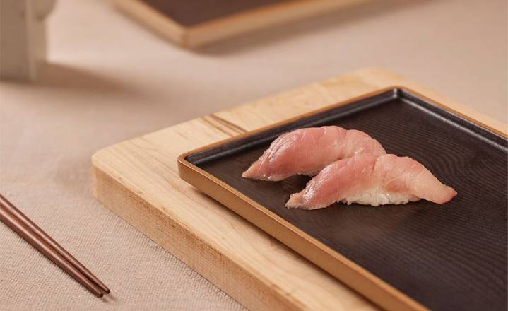 Yellowtail Sushi(2pcs)