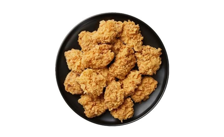 [BLS] Golden Fried Chicken (1.0lbs)