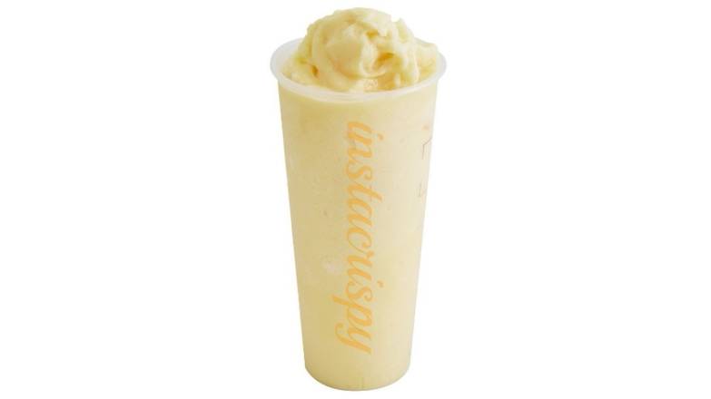 *Slush & Milkshake* Pina Colada