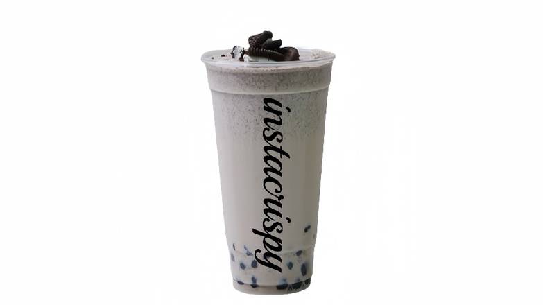Oreo Milkshake