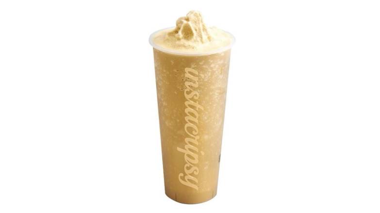 Brown Sugar Milkshake