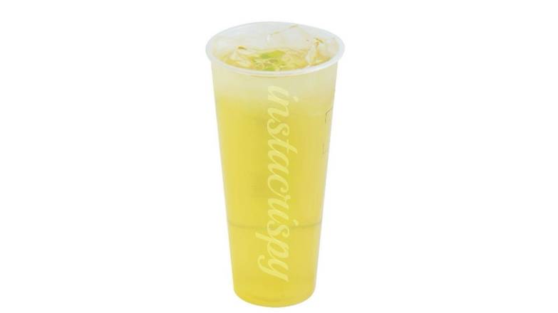 *Fruit Tea* Lychee Green Tea