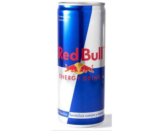 Red Bull Energy Drink