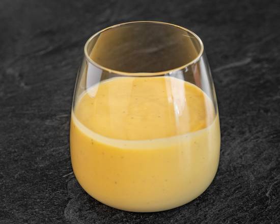 Maple Mango Lassi