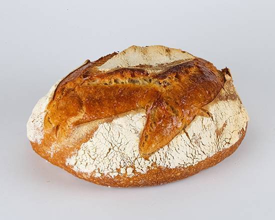 Pavé + de Levain / Cobblestone+ of sourdough
